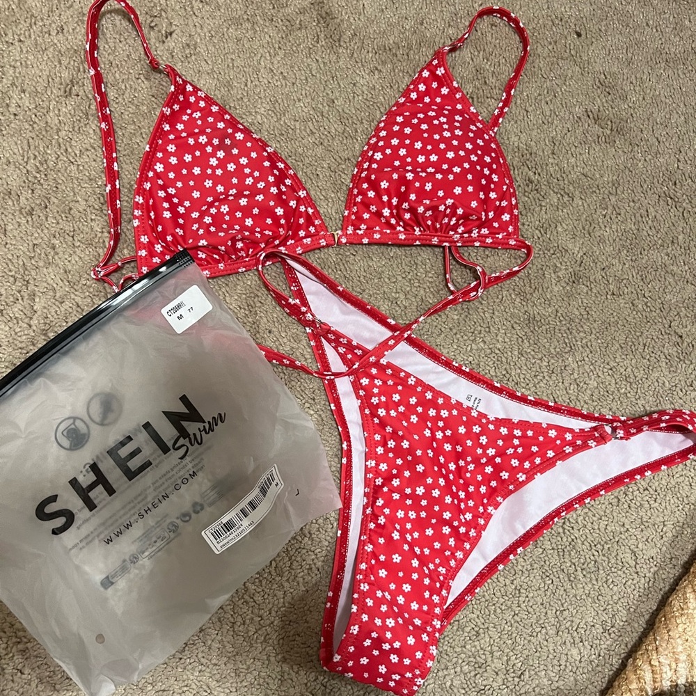 SHEIN bikini